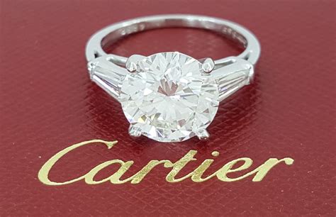 5 carat cartier engagement ring|cartier engagement rings prices list.